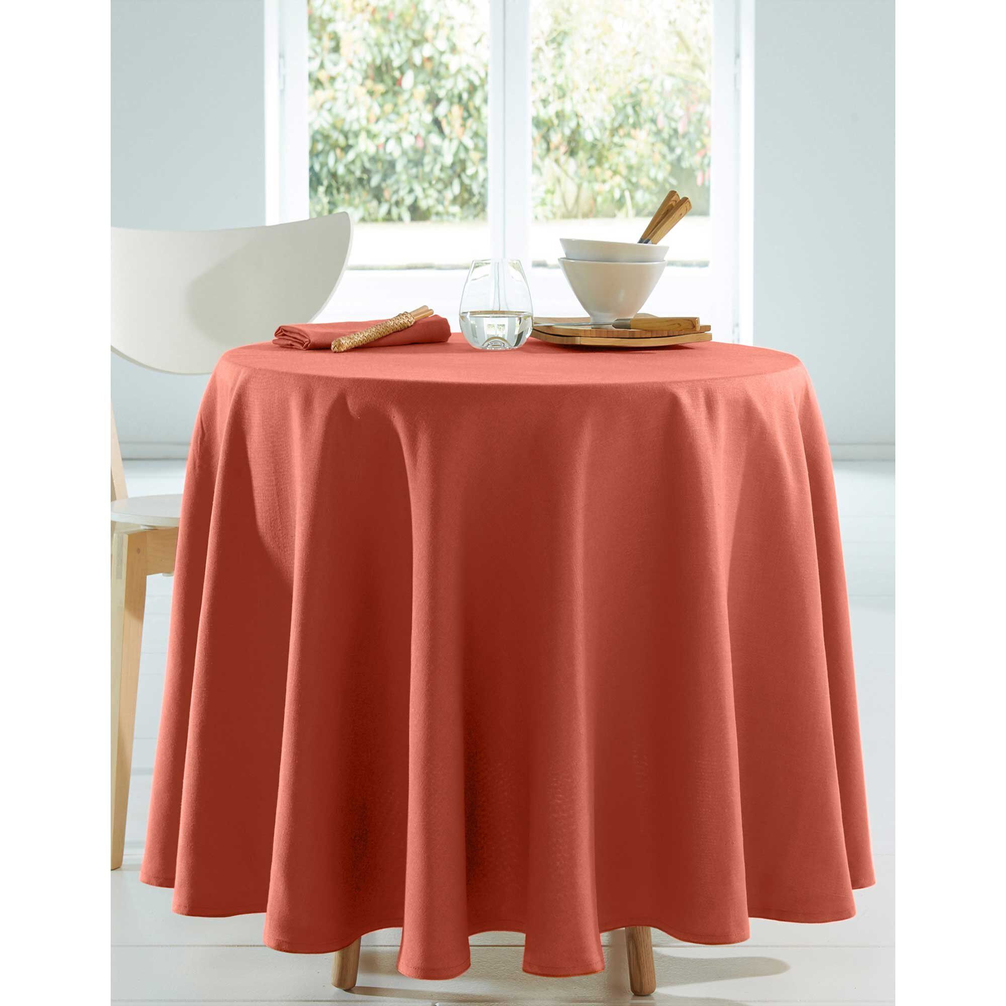 Nappe aspect lin