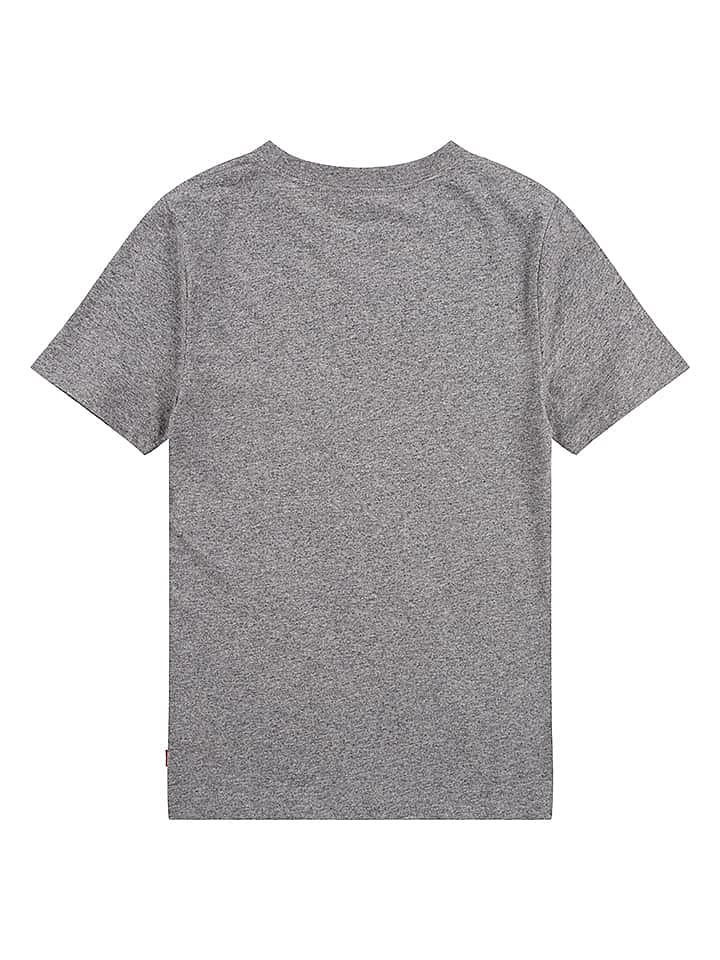 Levi's Kids Shirt in Grau günstig kaufen 176