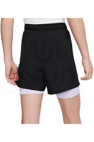 Nike Dri-Fit 2 en 1 Fille