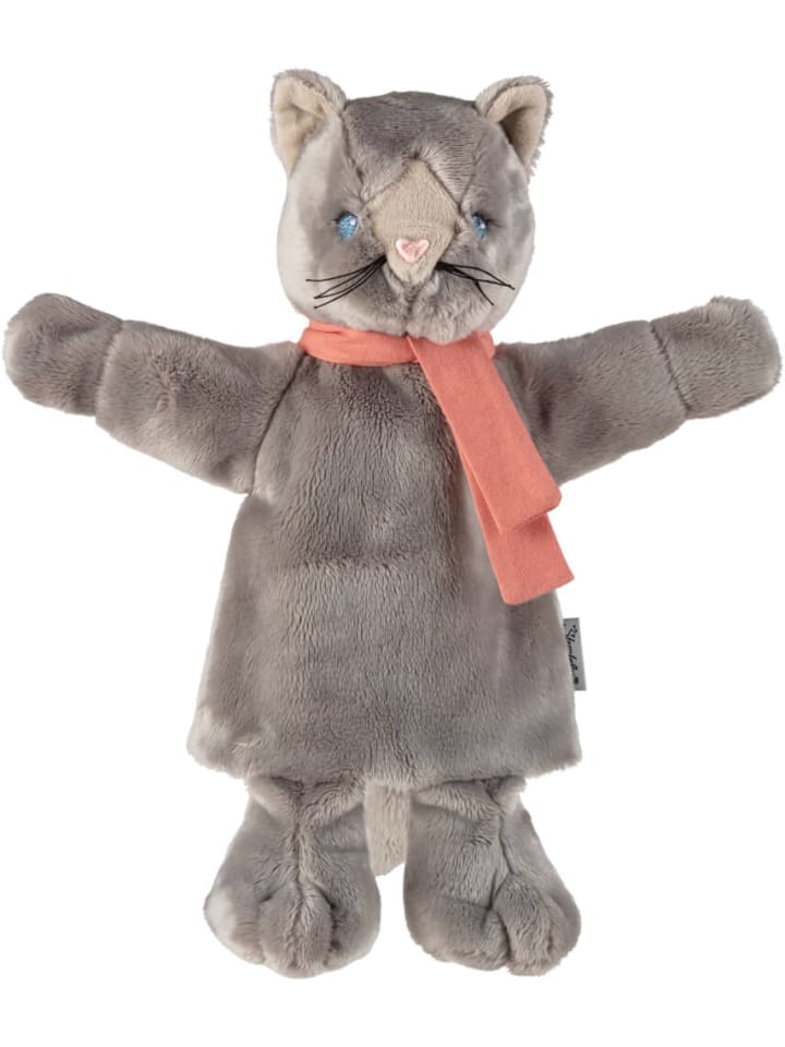 Sterntaler Handpuppe Katze sand, ab 0 Jahre günstig kaufen onesize