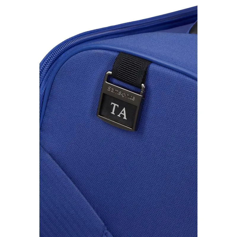 Samsonite LITEBEAM Handgepäck 4 Rollen 55cm - NAUTICAL BLUE