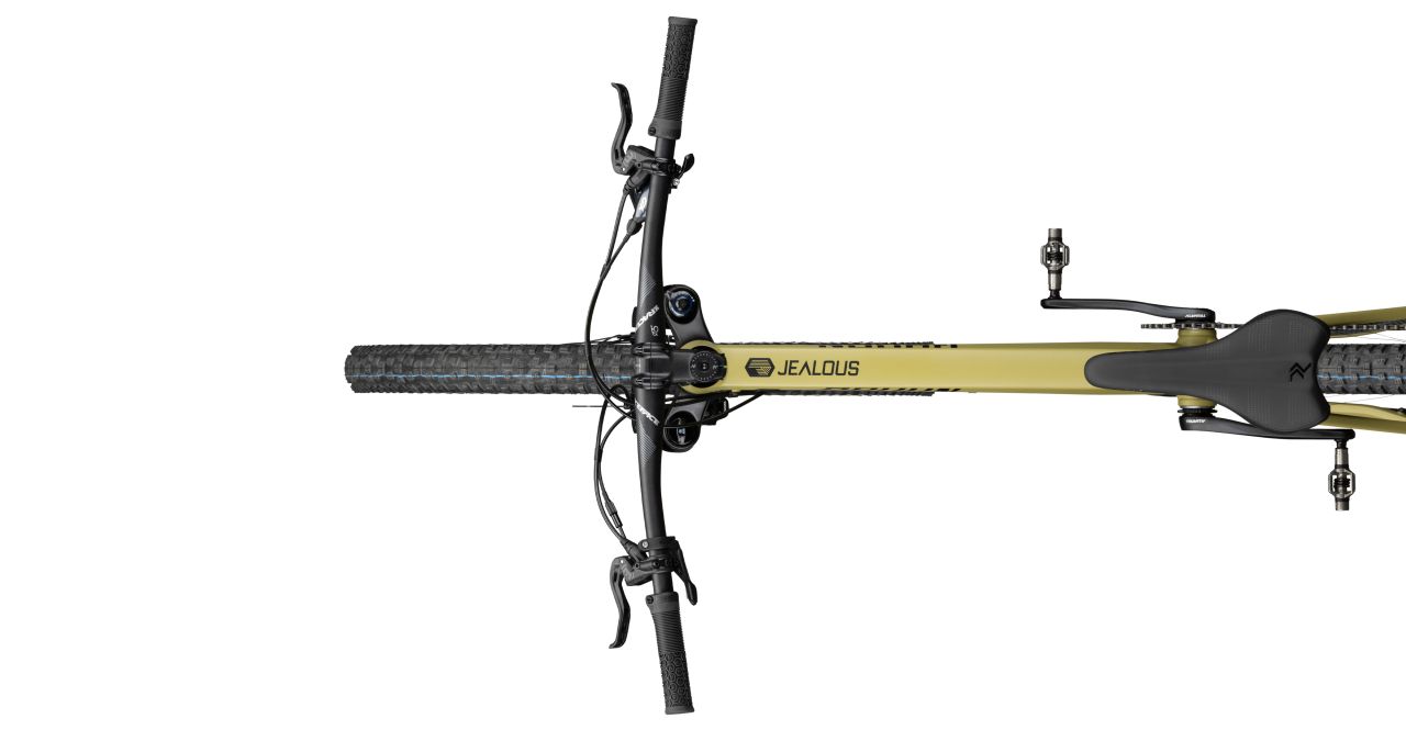 Radon Jealous AL 8.0 HD kaufen | Bike-Discount
