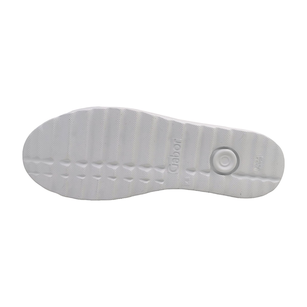 Gabor Comfort 46.498.50 Weiß Weiß