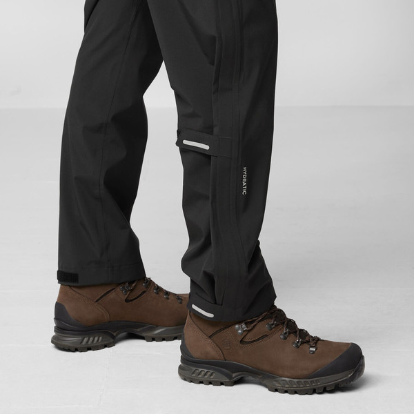 HC HYDRATIC TRAIL TROUSERS M Herren - Regenhose