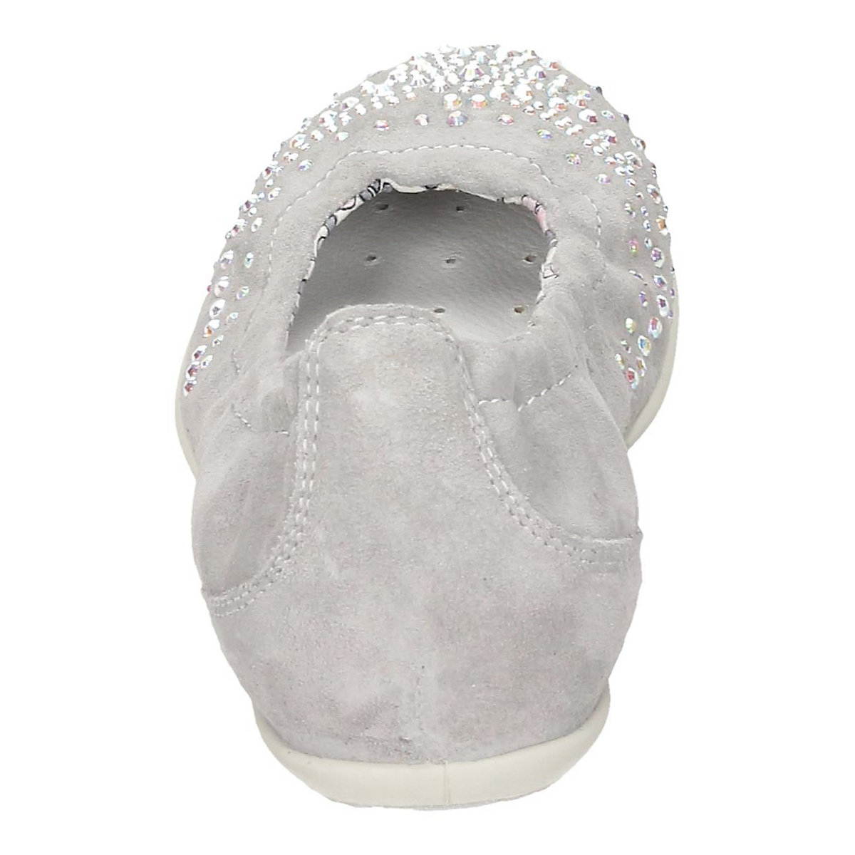 Kinder Ballerinas
