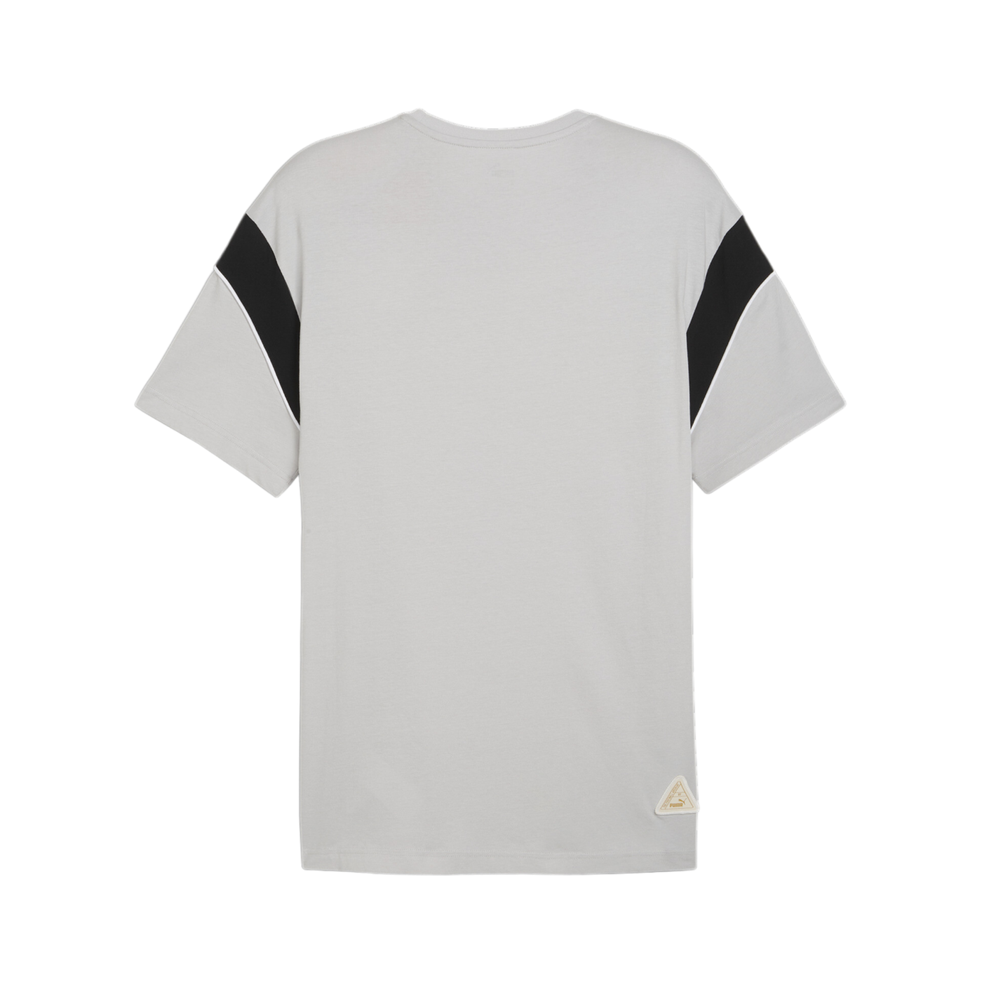 PUMA Borussia Mönchengladbach Ftbl Archive T-Shirt Grau F02