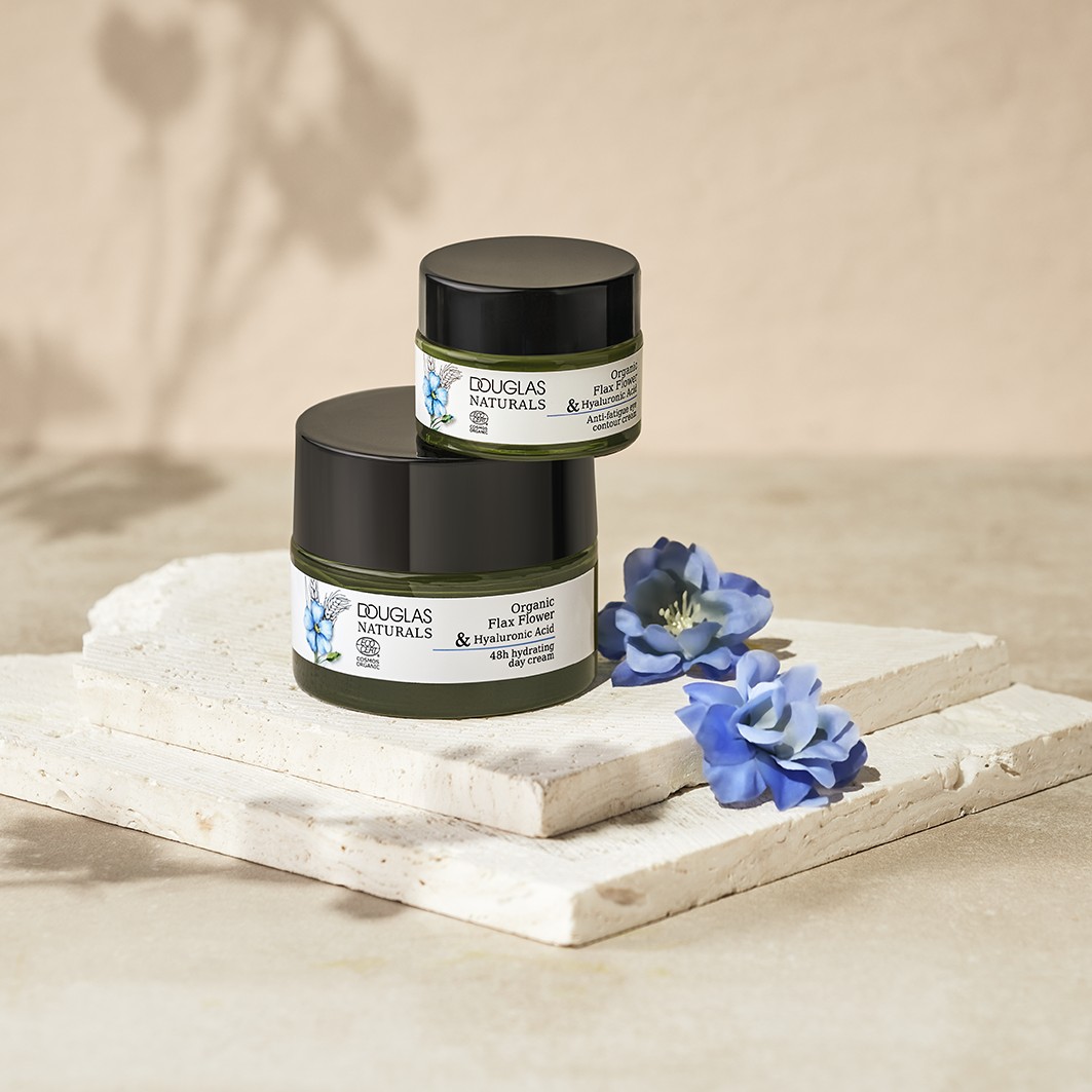 48H Hydrating Day Cream
