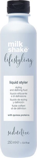 Milk_Shake Lifestyling Liquid Styler Stylinglotion