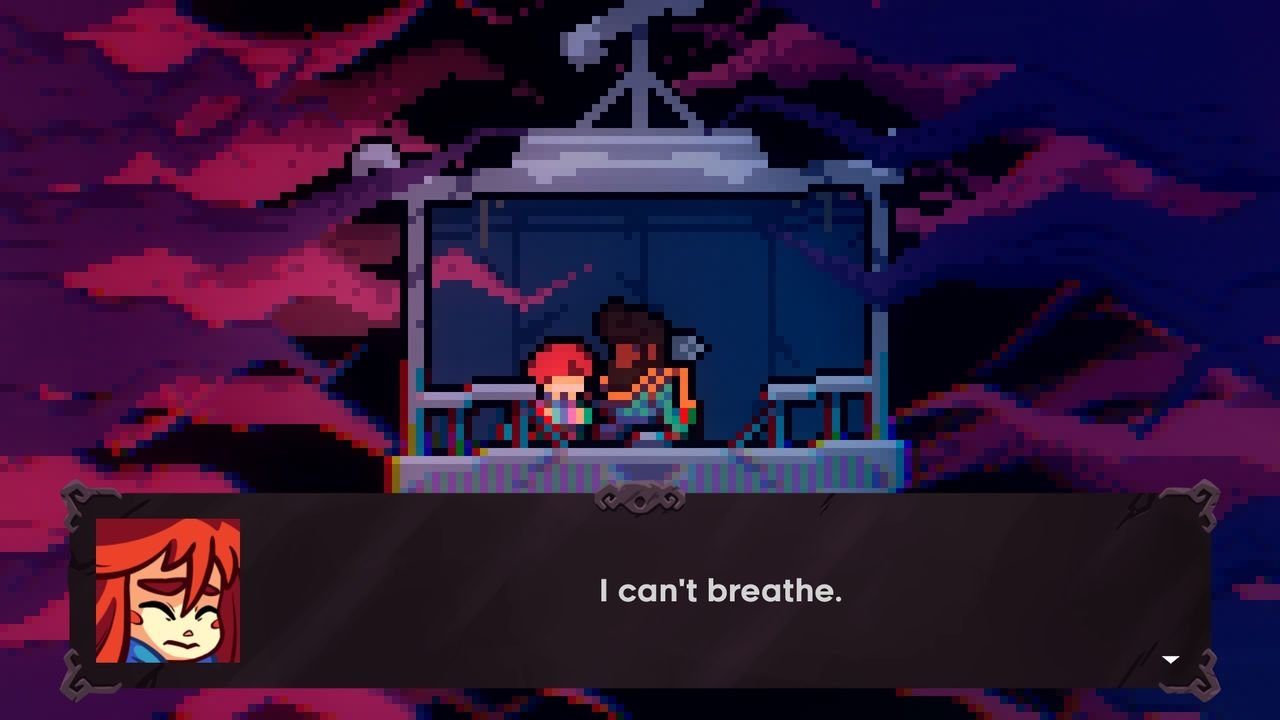Celeste PlayStation 4