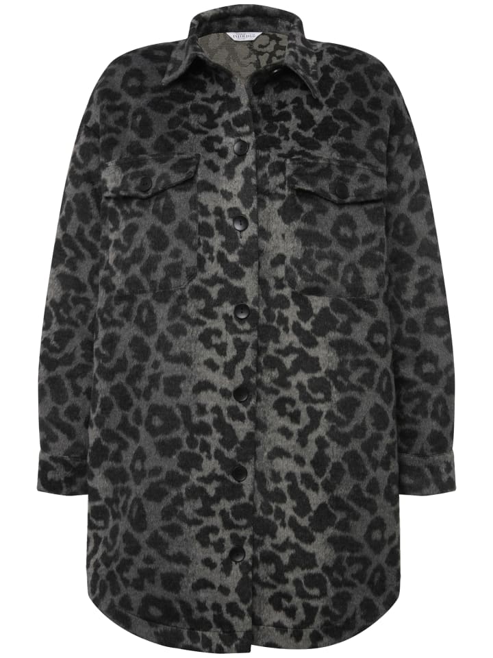 Studio Untold Jacke in schwarz günstig kaufen
