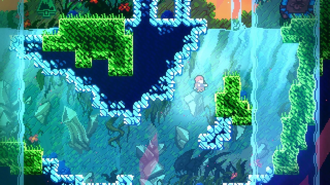 Celeste PlayStation 4