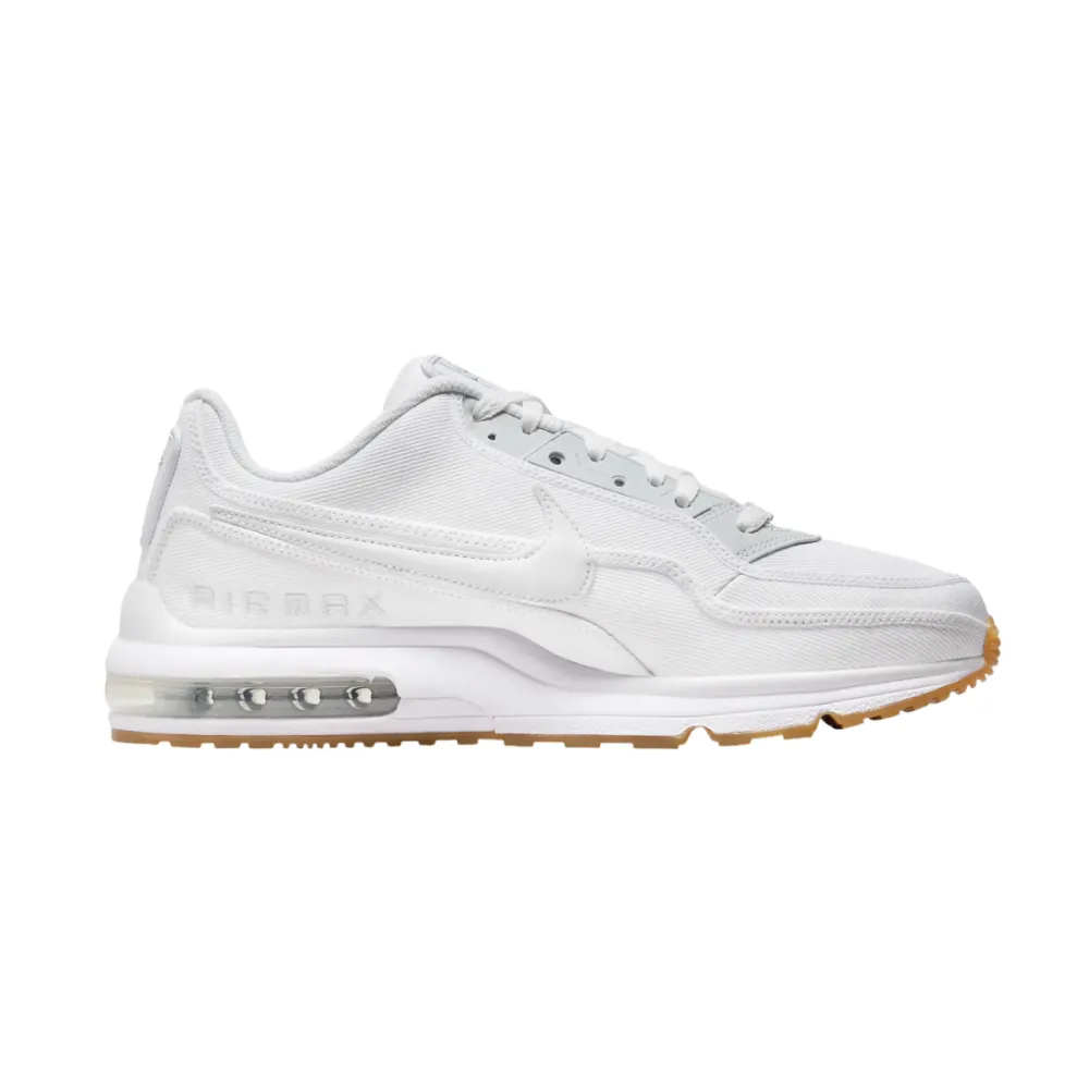 Nike Air Max LTD 3 TXT 746379-121 / weiss