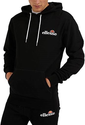 ellesse Sweatshirt Primero OH Hoody