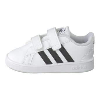 adidas Grand Court I Sneaker in weiß