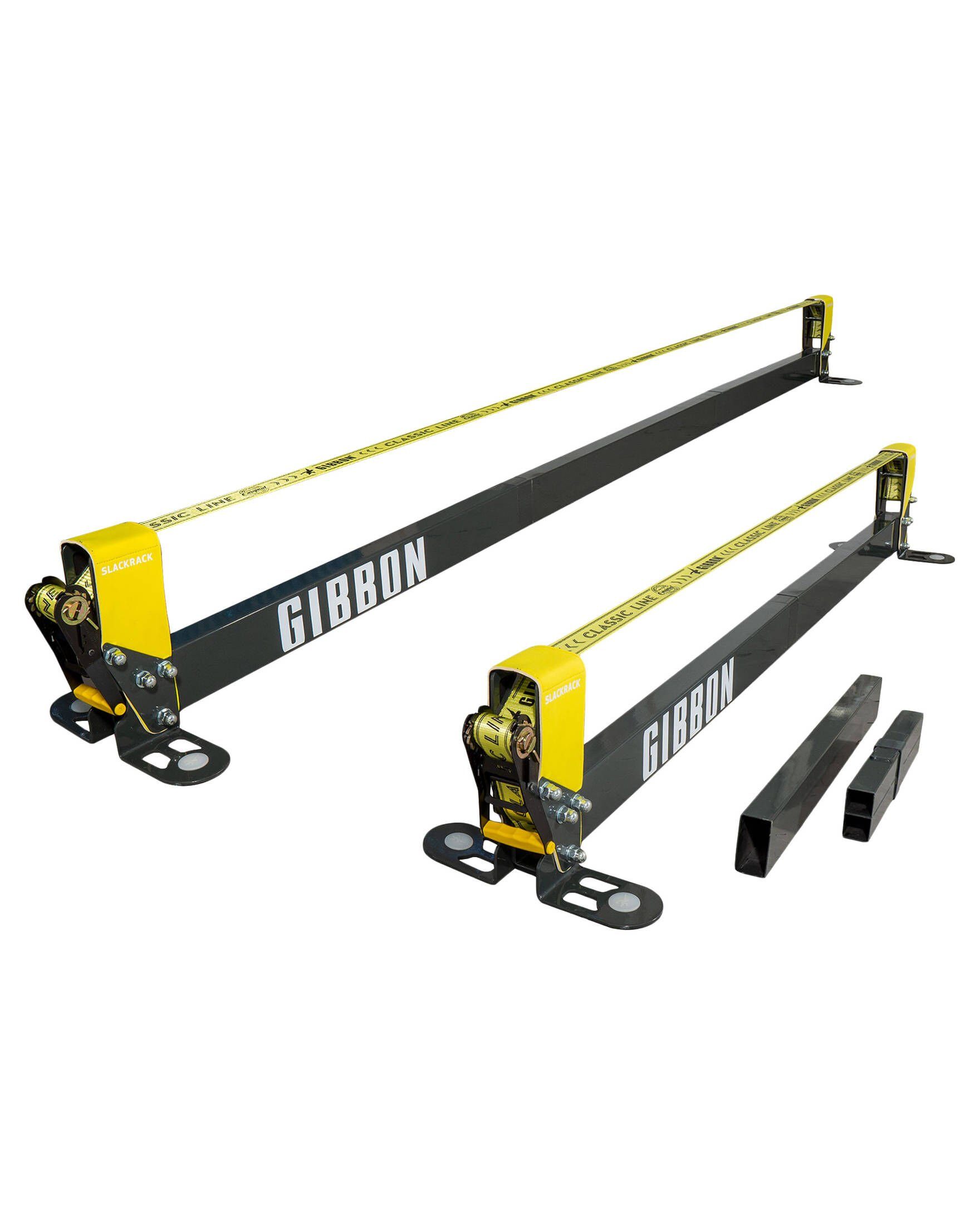 Gibbon Slackline Slacktrack CLASSIC