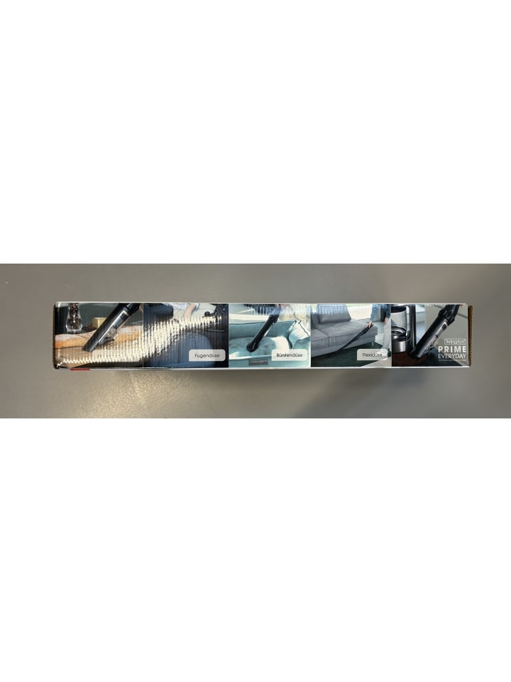 Livington Staubsauger Prime Everyday in Schwarz günstig kaufen onesize