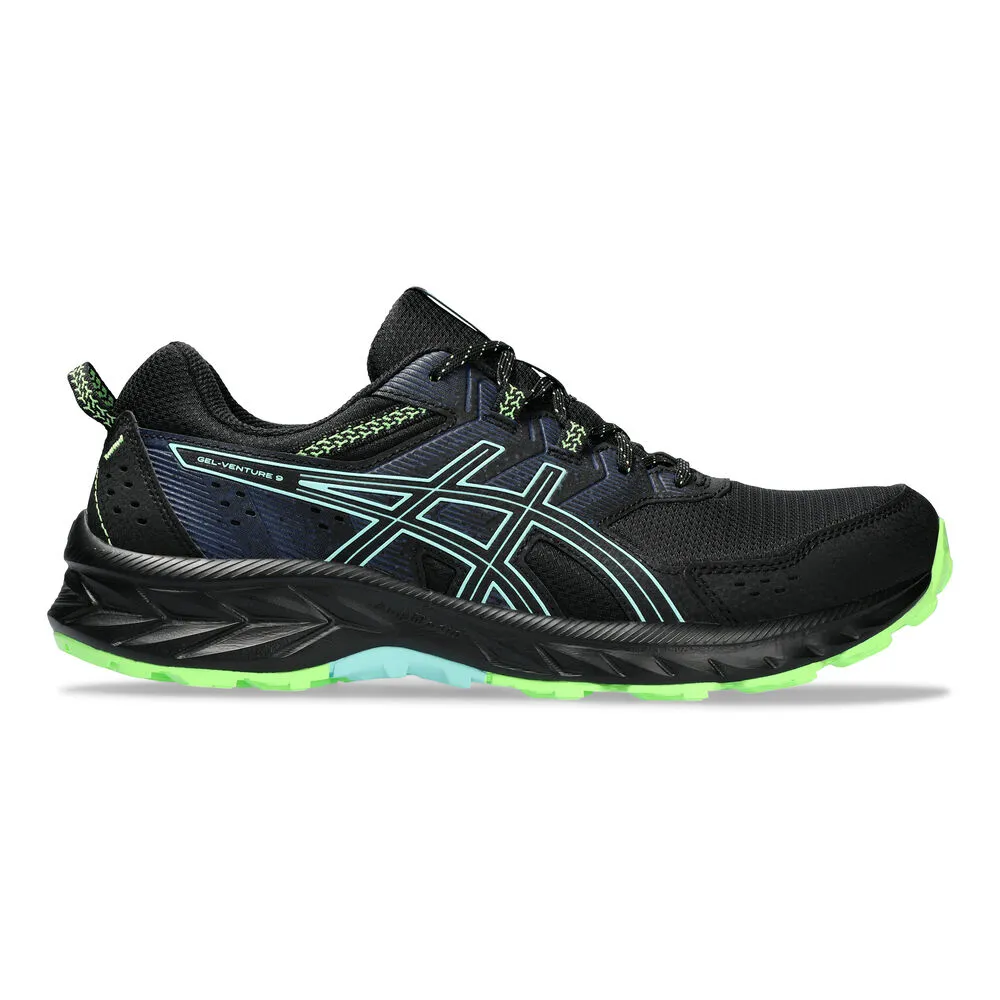 Asics Gel Venture 9 1011B486008 / schwarz