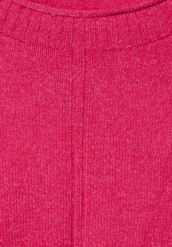 CECIL Cosy Strickpullover