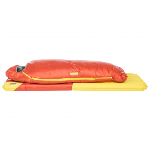 Big Agnes - Torchlight Youth 20 - Kinderschlafsack