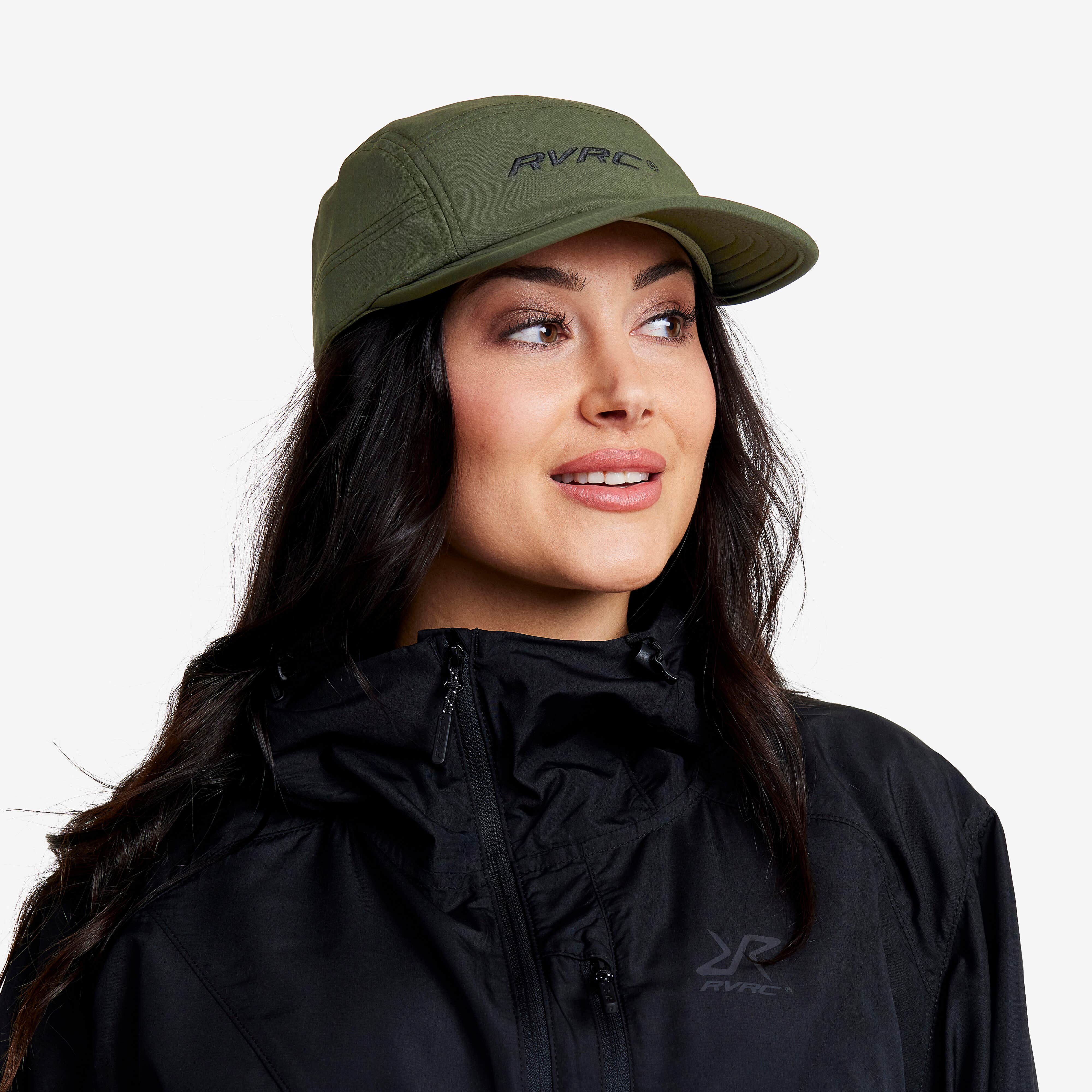 Functional Cap Forest Night
