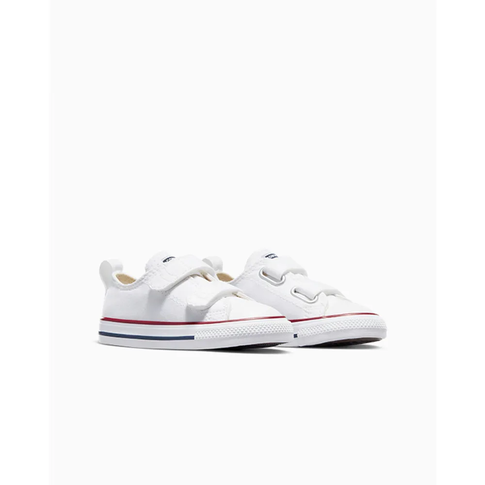 Converse Chuck Taylor All Star 2V OX 769029C / weiss
