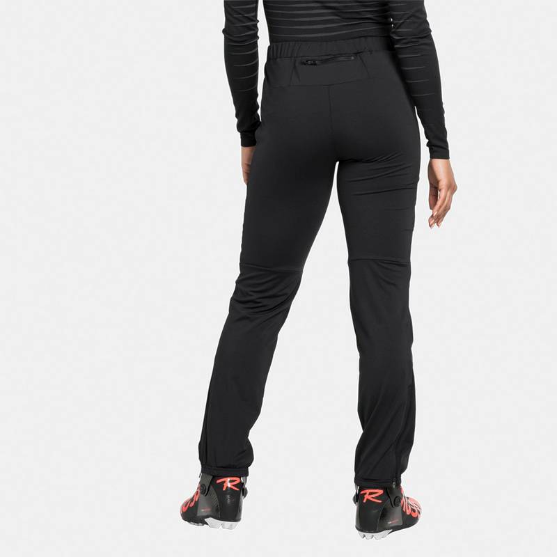 Odlo BRENSHOLMEN Langlaufhose Damen