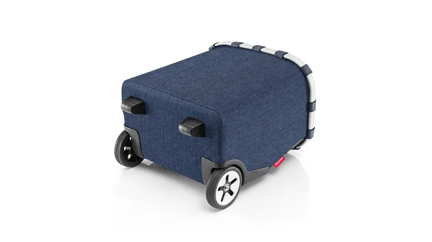 reisenthel carrycruiser frame dark blue