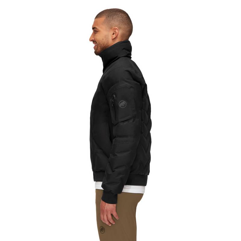 Mammut Photics Thermo Bomber Hardshelljacke