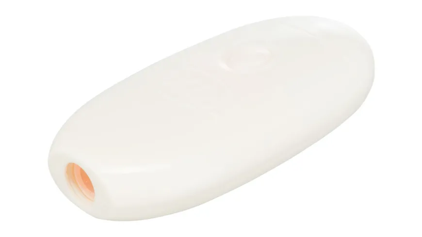 Trixie LED Pointer Catch the Light Maus USB 8,5 cm Katzenzubehör