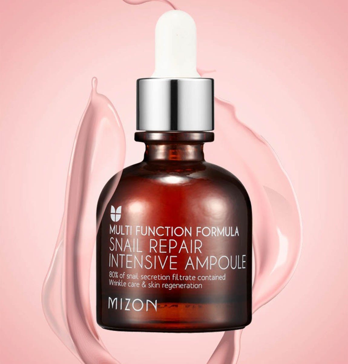 Mizon Snail Repair Intensive Ampoule 30 ml