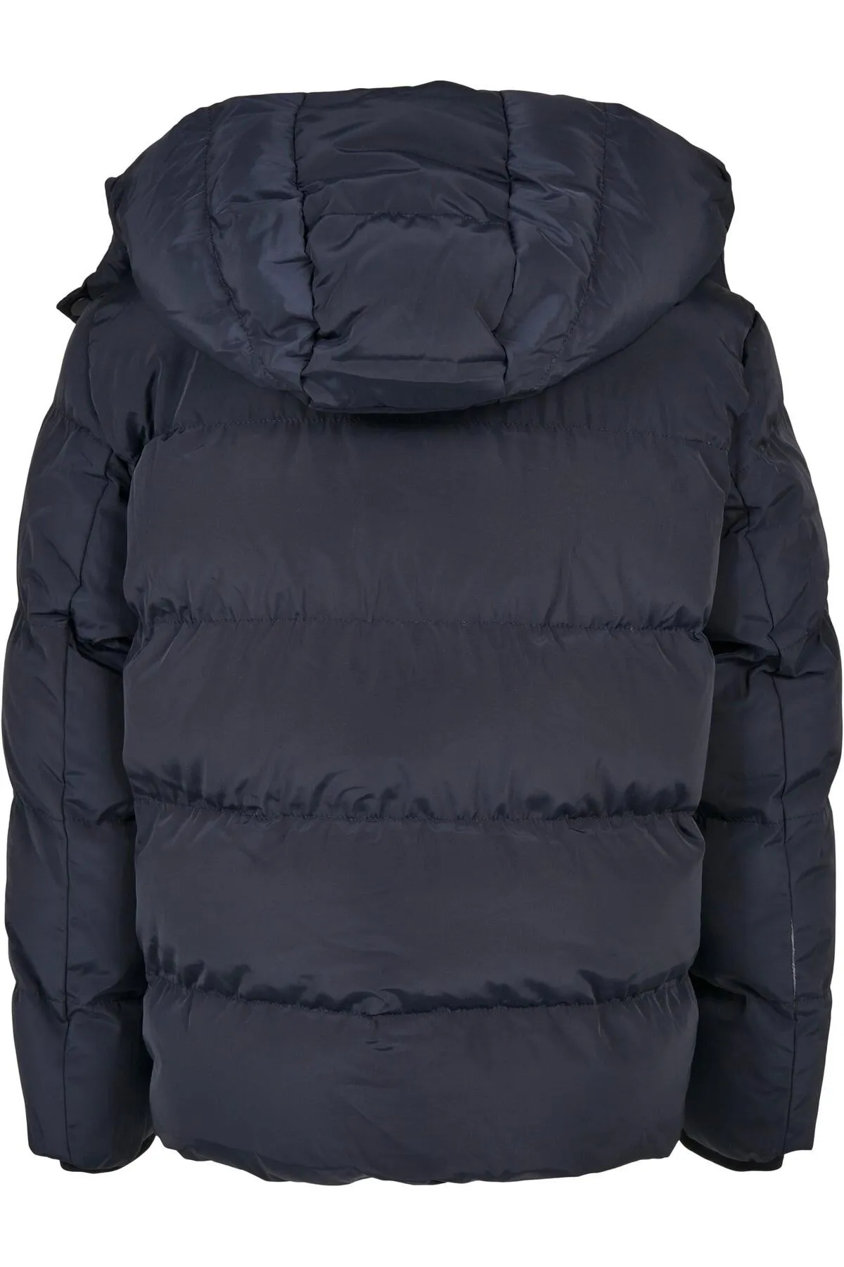 Urban Classics  Winterjacke - Blau - Basic