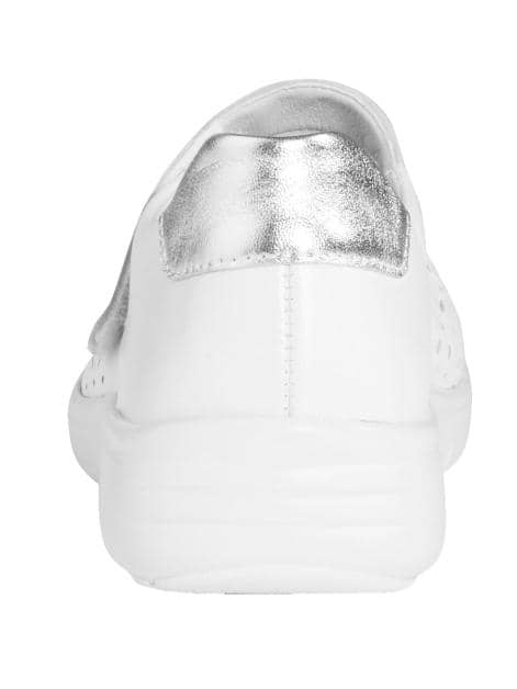 Klettslipper mit Shock-Absorber