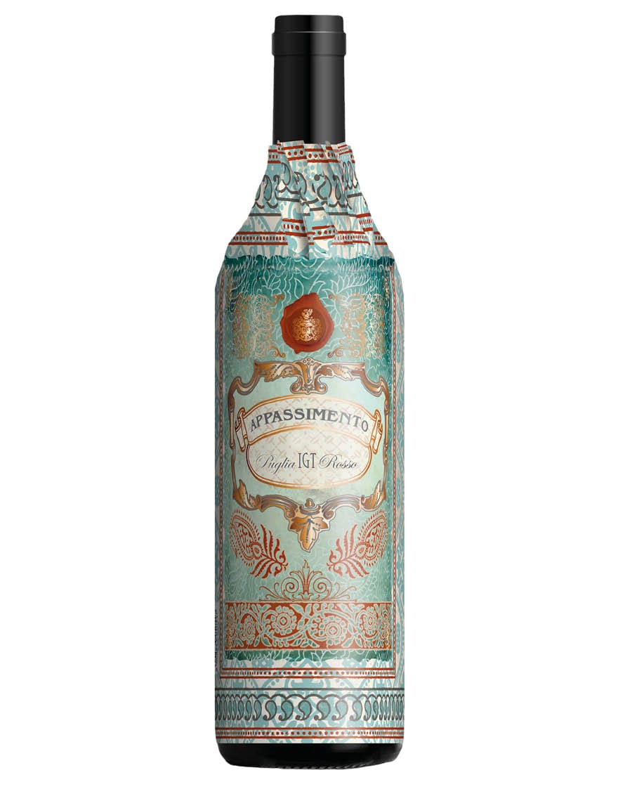 Puglia IGT Rosso Appassimento 2021 Botter 0,75 ℓ