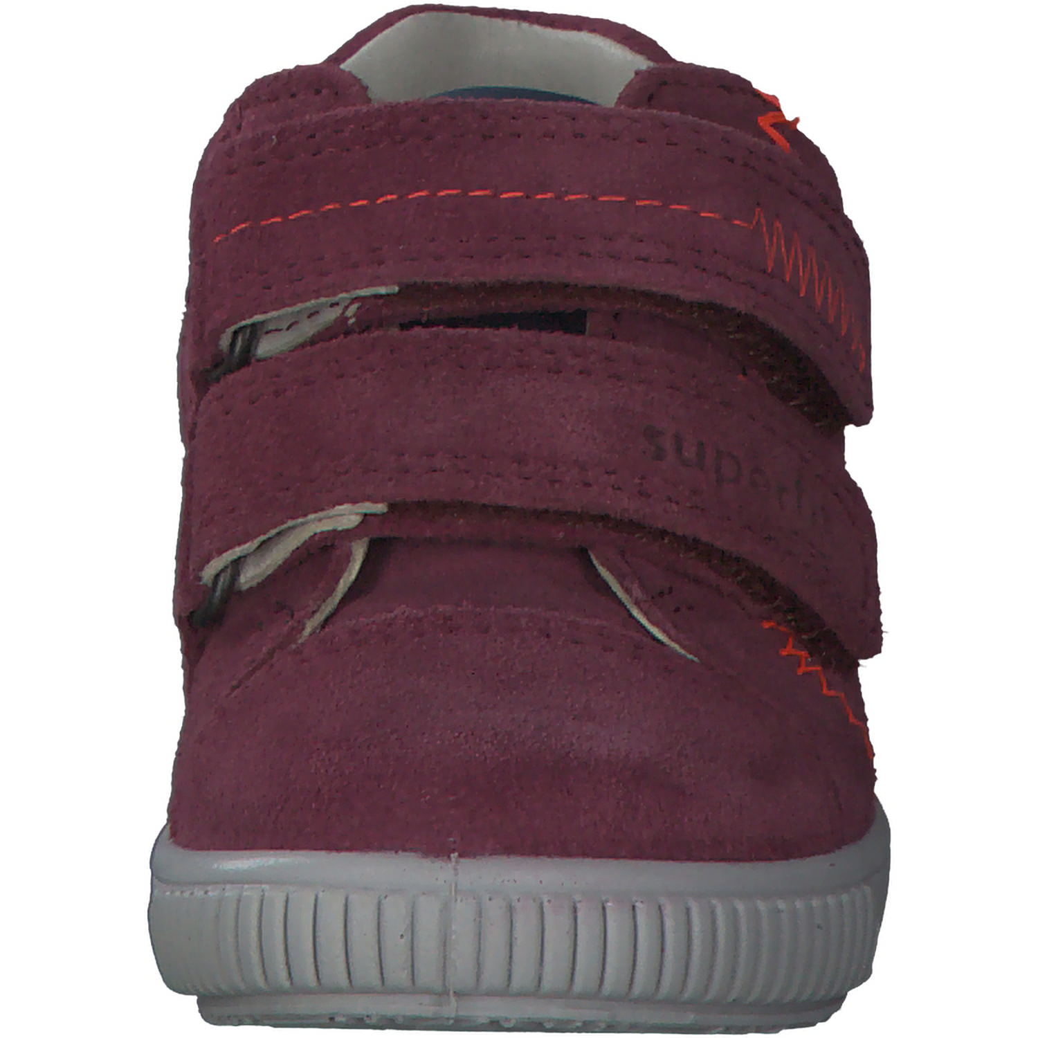 Superfit MOPPY 00345, Lauflernschuhe, Kinder, PINK/BLAU