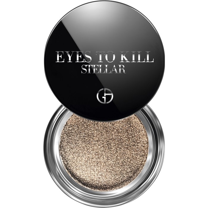 Eyes to Kill Stellar