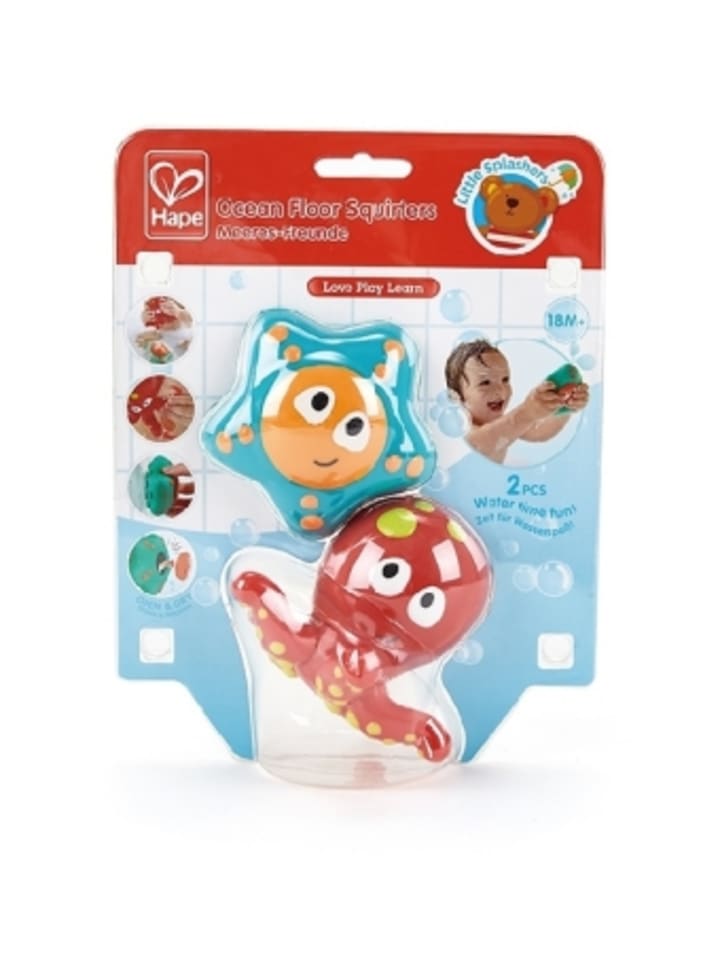 Toynamics Europe Spielzeug - Hape Meer Freunde günstig kaufen onesize