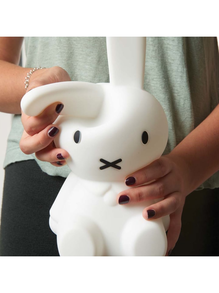 MrMaria Miffy Lampe Nachtlicht 