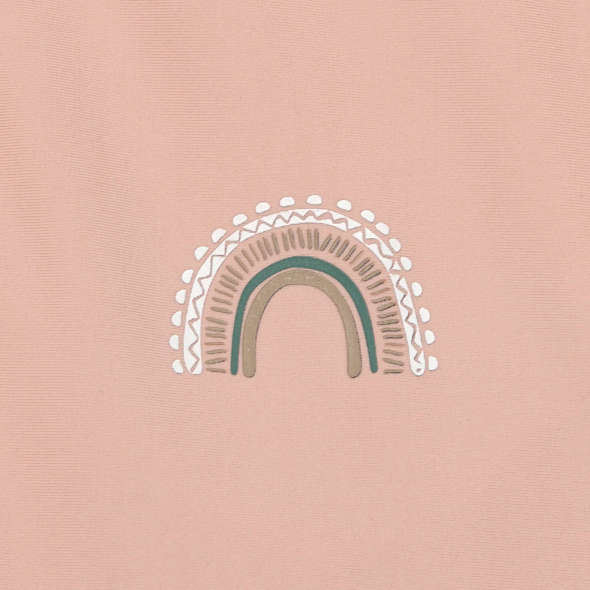 Badehose Kinder Lang (UV-Schutz), Rosa