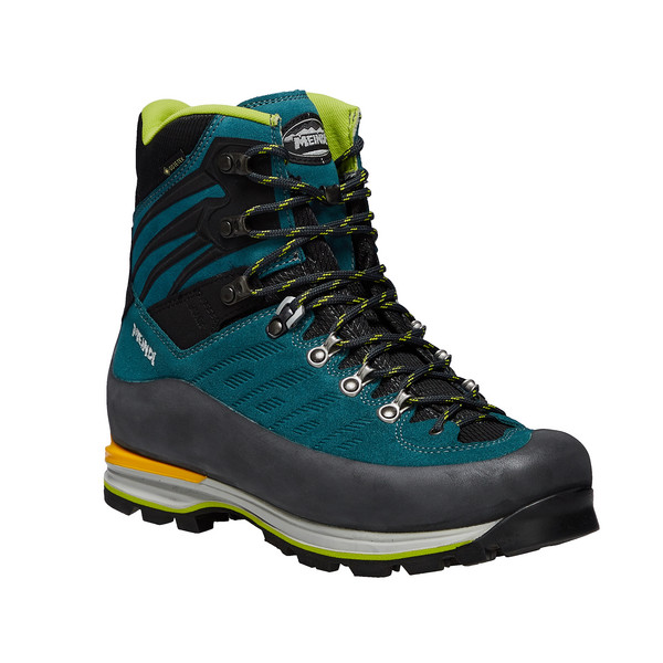 PIZ BOVAL GTX Herren - Bergstiefel