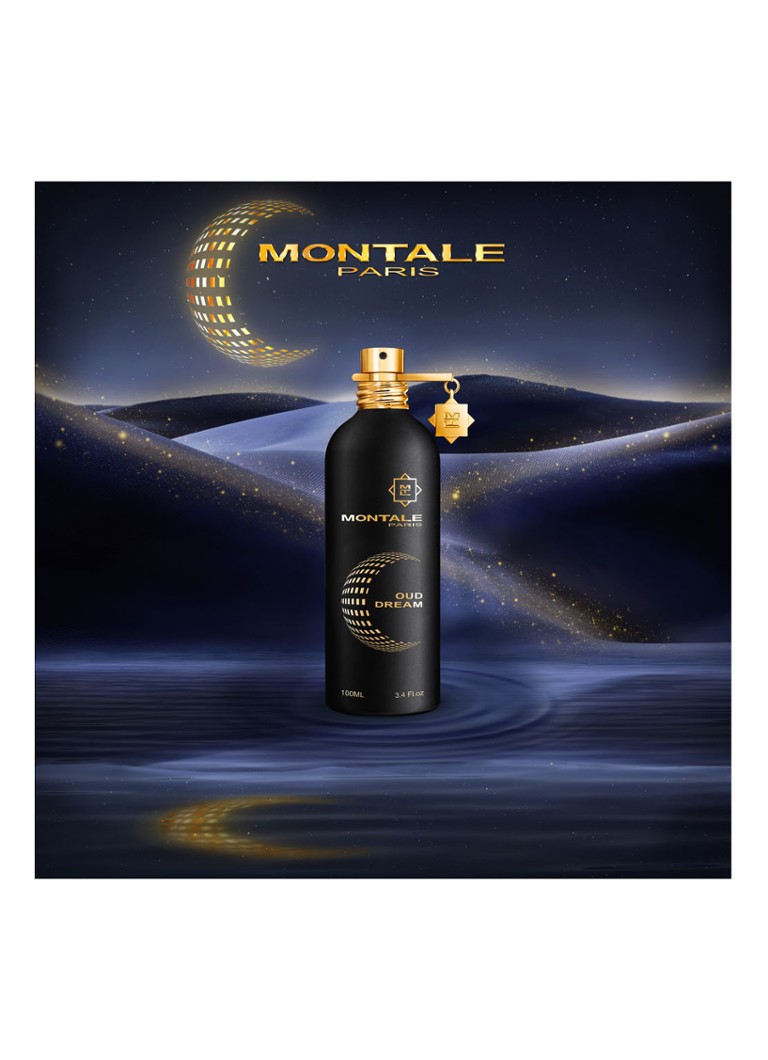 Montale Oud Dream Eau de Parfum