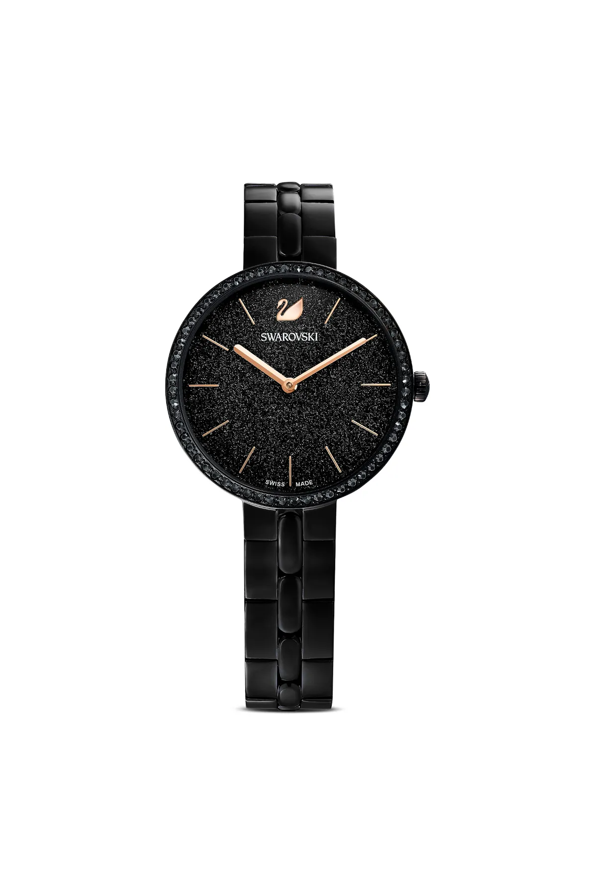 Swarovski  Kosmopolitische Uhr 5547646