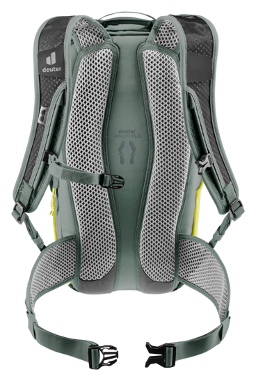 deuter Race 12 | Fahrradrucksack