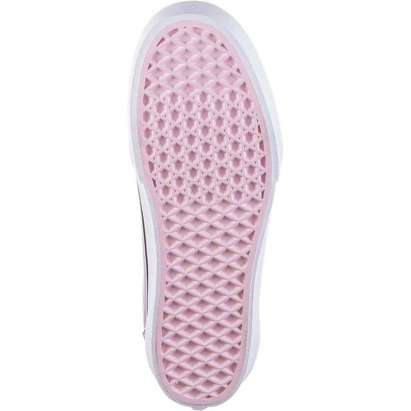 Vans Ward Platform Sneaker Damen