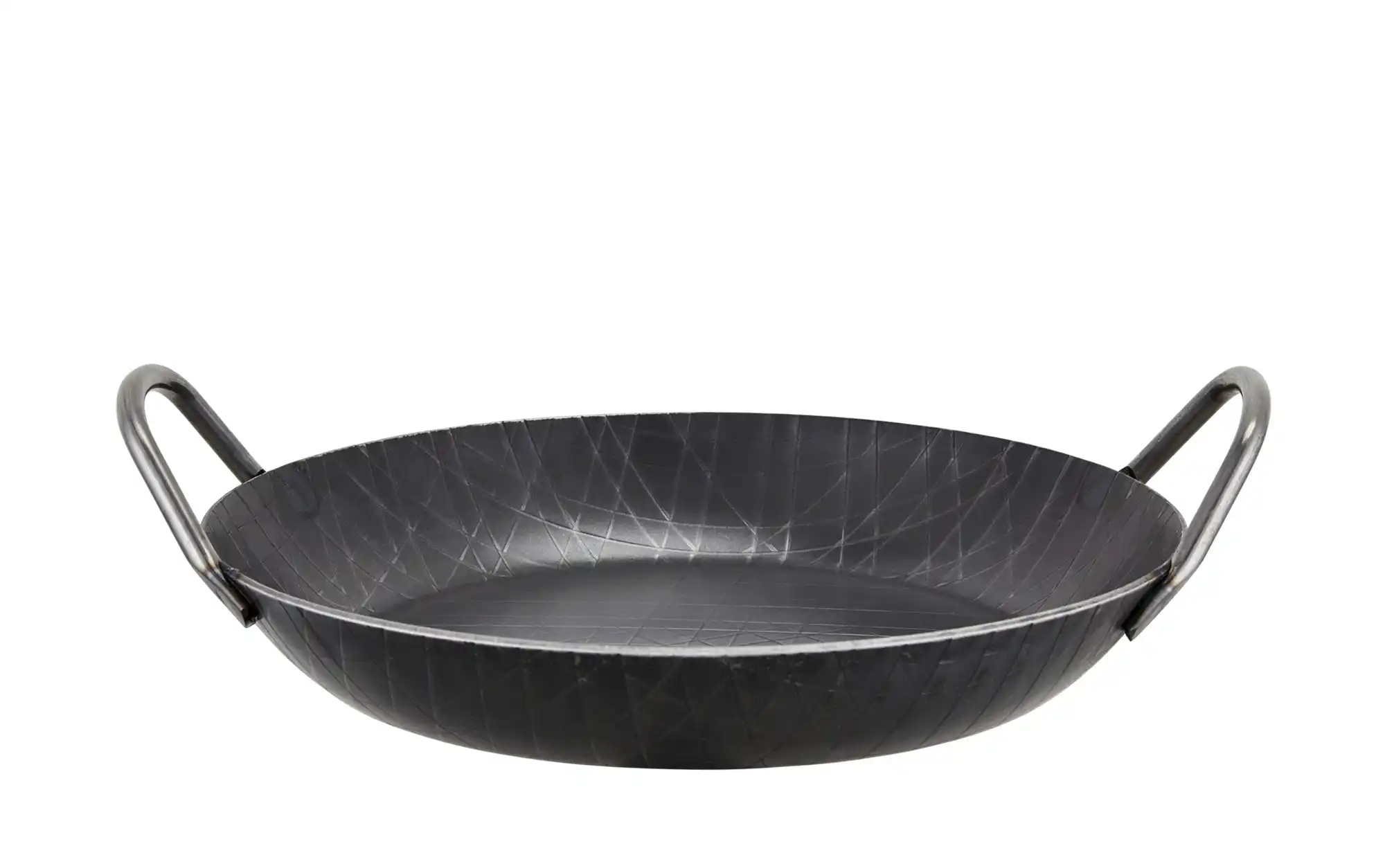 Meisterkoch Servierpfanne 28 cm Ferro