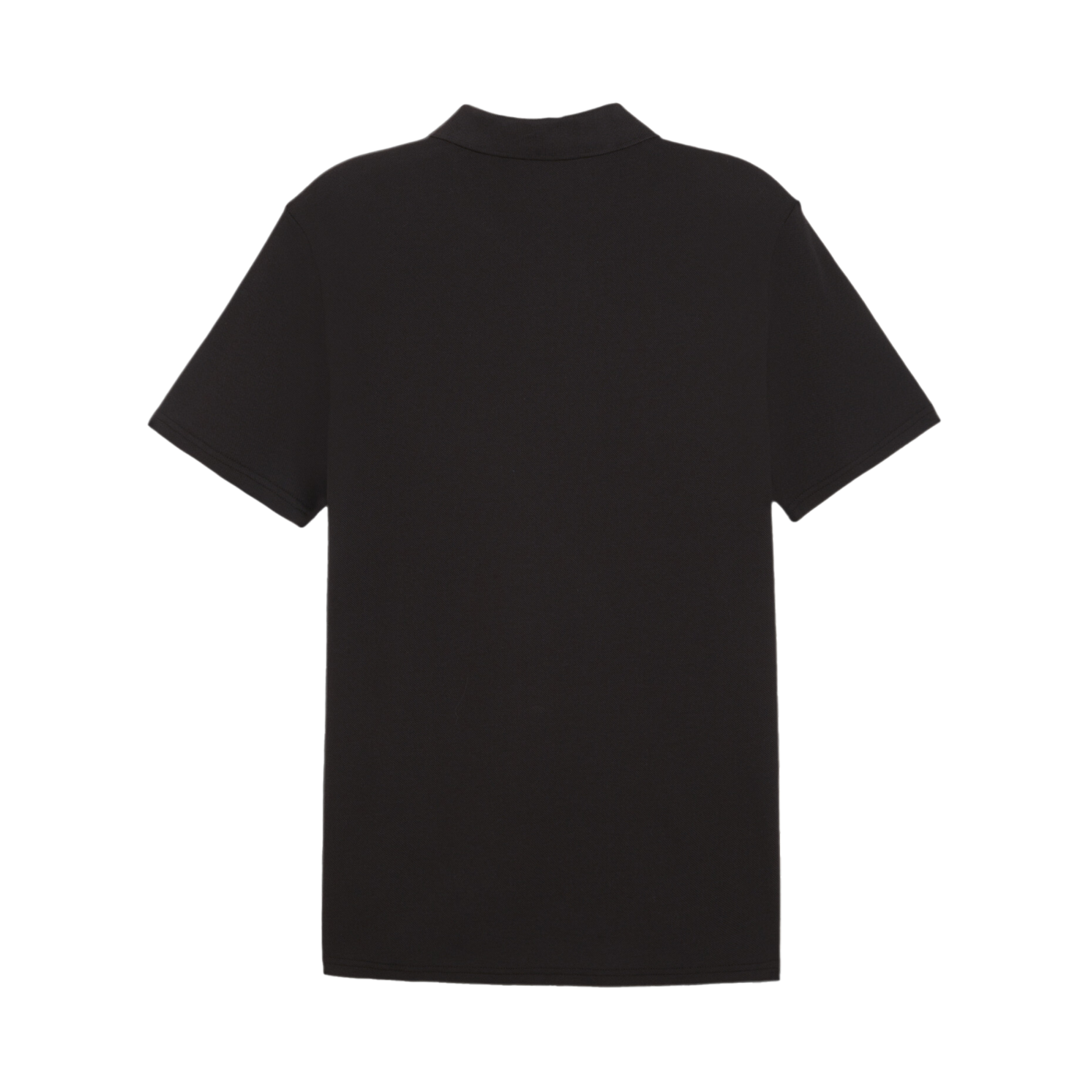 PUMA teamGOAL Casuals Poloshirt Schwarz F03