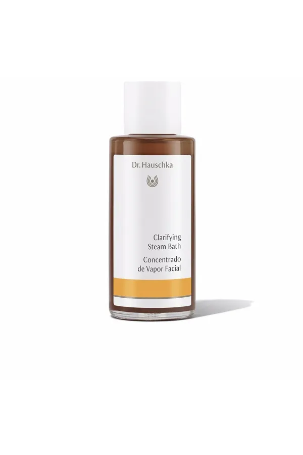 Dr. Hauschka  Klärendes Dampfbad Dr. Hauschka 100 ml
