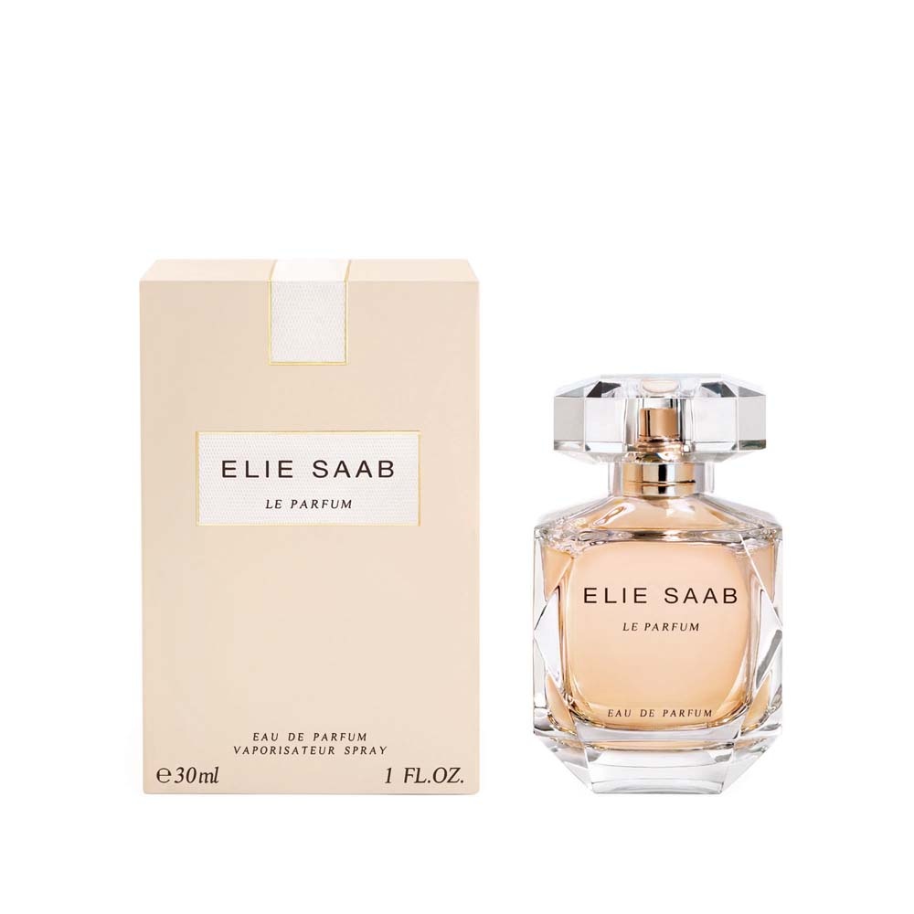 Elie Saab Le Parfum Eau de Parfum
