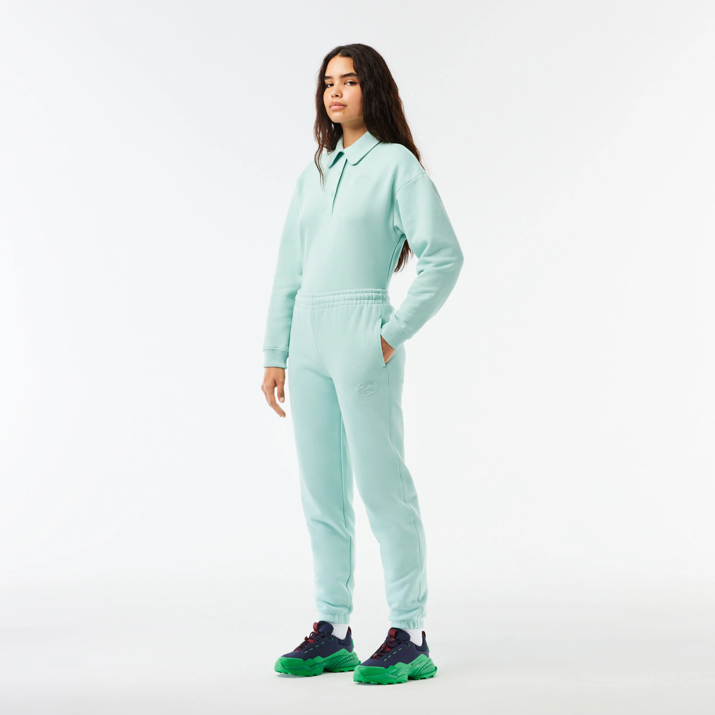 Core Trainingshose Damen - Mint