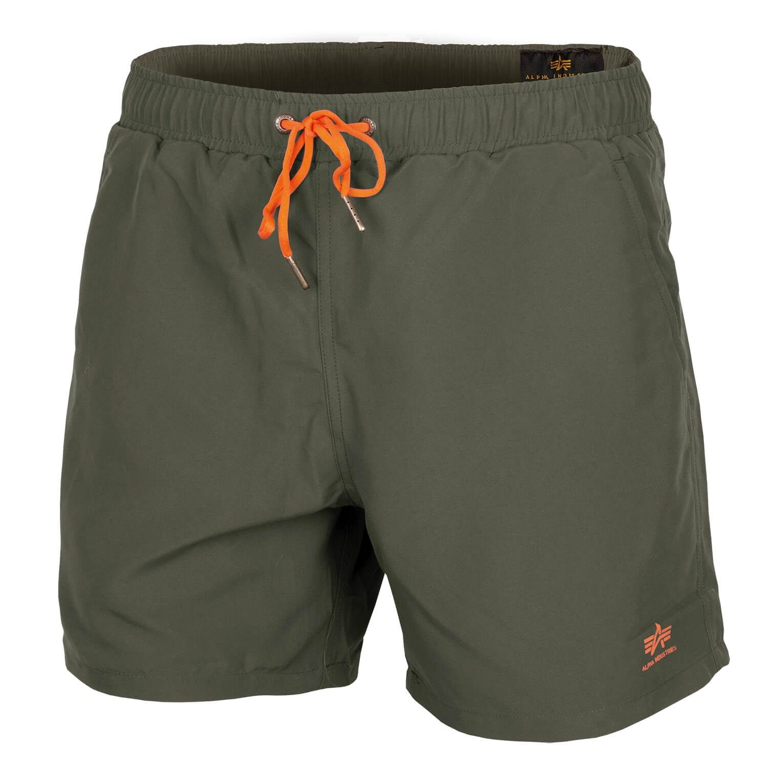 Basic Swim Short