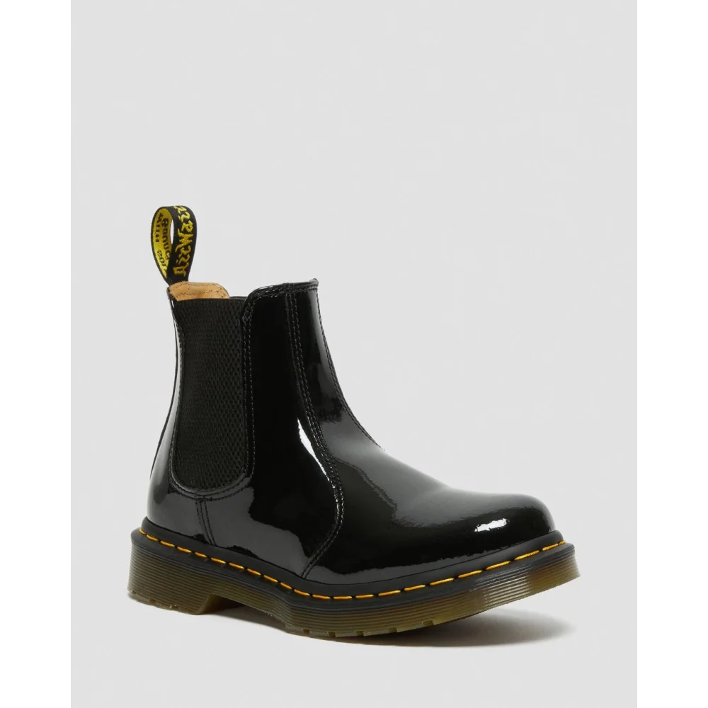 Dr. Martens 2976 Patent Chelsea 25278001 / schwarz